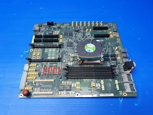 Broadcom / Netlogic Evaluation Board PCB-MB-SVP1-B1-09 / XLP316XD1200-22 - Picture 1 of 6