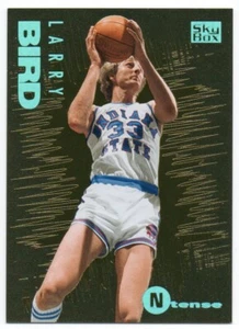 2013-14 Fleer Retro 94-95 SkyBox Emotion N-Tense #15 Larry Bird Odd 1:120 - Picture 1 of 1
