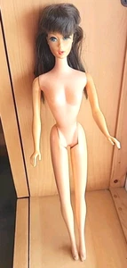Bon Bon de chocolate MOD de colección años 60 Barbie TNT #1160 Japón - Imagen 1 de 15