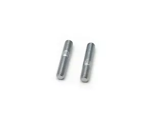 Exhaust Stud Set For Harley Evolution Twin Cam Milwaukee Eight 1984-up#16715-83 - Bild 1 von 2