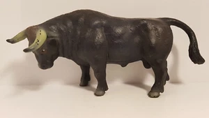 62567 Bullyland : Bull Manolo ref : 2BU130 - Picture 1 of 7