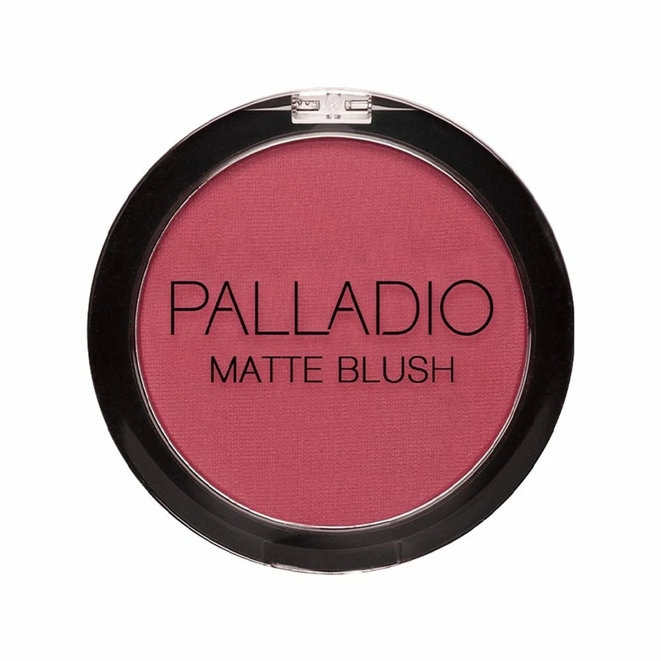 Palladio Matte Blush, Velvetine - Image 1 of 1