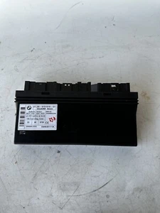 2008-2010 BMW 550I E60 LCI BCM BODY CONTROL MODULE UNIT OEM 61.35-9151516-01 - Picture 1 of 9