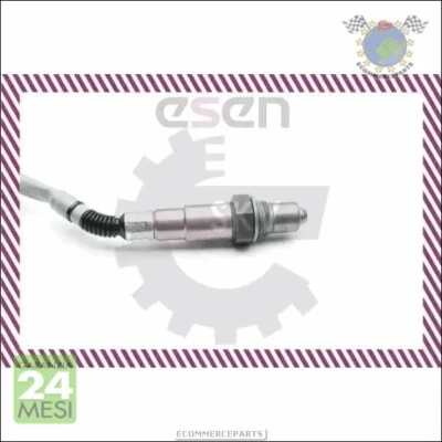 Sonda Lambda Exxn Per Renault Espace Modus Grand Wind Clio - Immagine 1 di 4