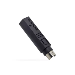 BoseLink A Mini DIN Adapter 9 PIN Female to 8 PIN Male For Bose Lifestyle SA-2 - Picture 1 of 3