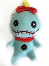 PELUCHE SCRUMP 12 CM BAMBOLA LILO E STITCH & CINEMA TV #1