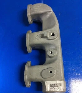 Mack Rear Intake Manifold 105GC5198P2 - Picture 1 of 4