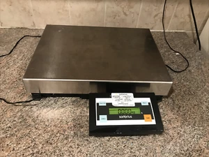 Báscula digital Sartorius EA35EDE EA35EDE-10UR - Imagen 1 de 9