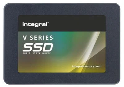 INSSD120GS625V2 V Serie 2.5" SSD SATA 6gb/S Stato Solido Drive, - Image 1 of 2