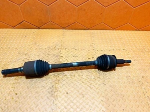 12-24 FORD EXPEDITION REAR RIGHT RH PASS SIDE CV AXLE SHAFT HALFSHAFT OEM - Picture 1 of 5