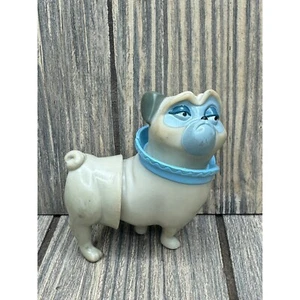 Vintage Disney Burger King Hundespielzeug Figur Pocahontas - Bild 1 von 5