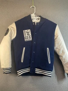 Vintage Adidas Men’s Oversized Thick Winter Jacket L - Picture 1 of 13