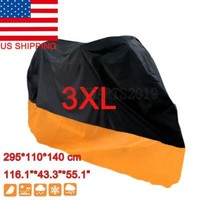 3XL Silver Waterproof Motorcycle Cover for Suzuki Vstrom DL650 DL1000 A ABS 3XL Silver Waterproof Motorcycle Cover for Suzuki Vstrom DL650 DL1000 A ABS