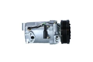 Air Conditioning Compressor Unova Fits BMW 3 Series 1997-2007 X3 2004-2007 - Picture 1 of 6