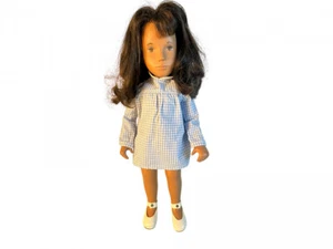 Sasha Morgenthaler Doll Puppe Künstlerpuppe Vinyl 42 cm. Top Zustand  - Bild 1 von 4