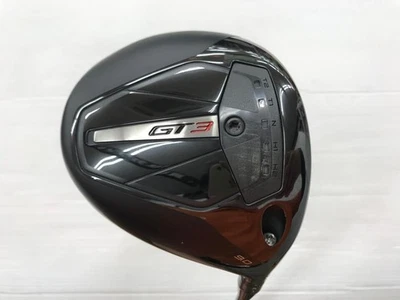 GT3 | 9 | S | SPEEDER NX GREEN 60 | USED | DRIVER | TITLEIST【SHORTEST SAME DAY S - Image 1 of 4