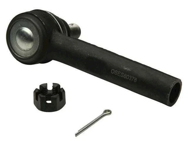 Front Outer Tie Rod End For 2003-2009 Toyota 4Runner 2005 2004 2006 2007 PR815ZV - Image 1 of 1
