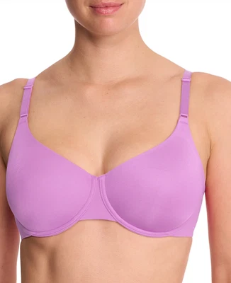 Sujetador Camiseta Natori 34DDD Líquido Ajuste Completo Contorno Con Aros Nuevo Sin Etiquetas 731325 Foto 1 de 4