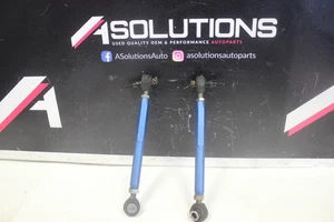 2000-2009 Honda S2000 P2M Rear Adjustable Toe Arms - Picture 1 of 10