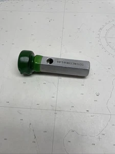 Pratt & Whitney 1-1/4"-11-1/2 L1 NPT Gewindestopfenlehre - Bild 1 von 3