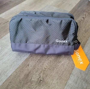 Gonex Reisetasche grau - Bild 1 von 7