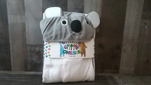 Banda Gran Tamaño Critter Animal Talla Única Nuevo - Imagen 1 de 4