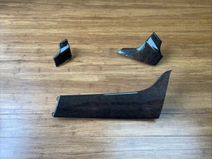2006-2019 Mercedes ML350 W166 DASH Dashboard Right Trim Cover Panel OEM - Picture 1 of 20