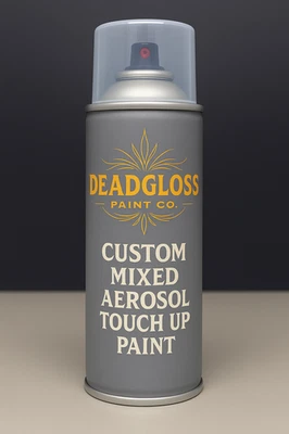 Pintura Ford - Imagem 1 de 2