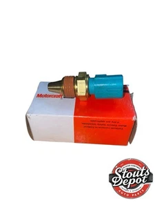 Engine Coolant Temperature Switch Motorcraft SW-5110 NOS - Picture 1 of 8
