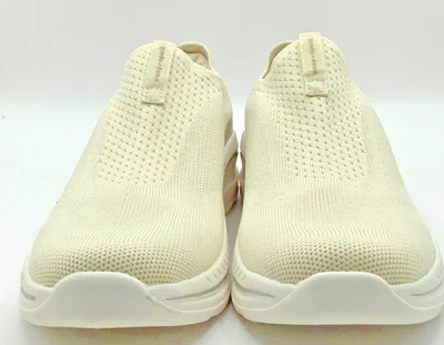 Zapatilla deportiva Easy Spirit para mujer 7, natural ligera Foto 1 de 4