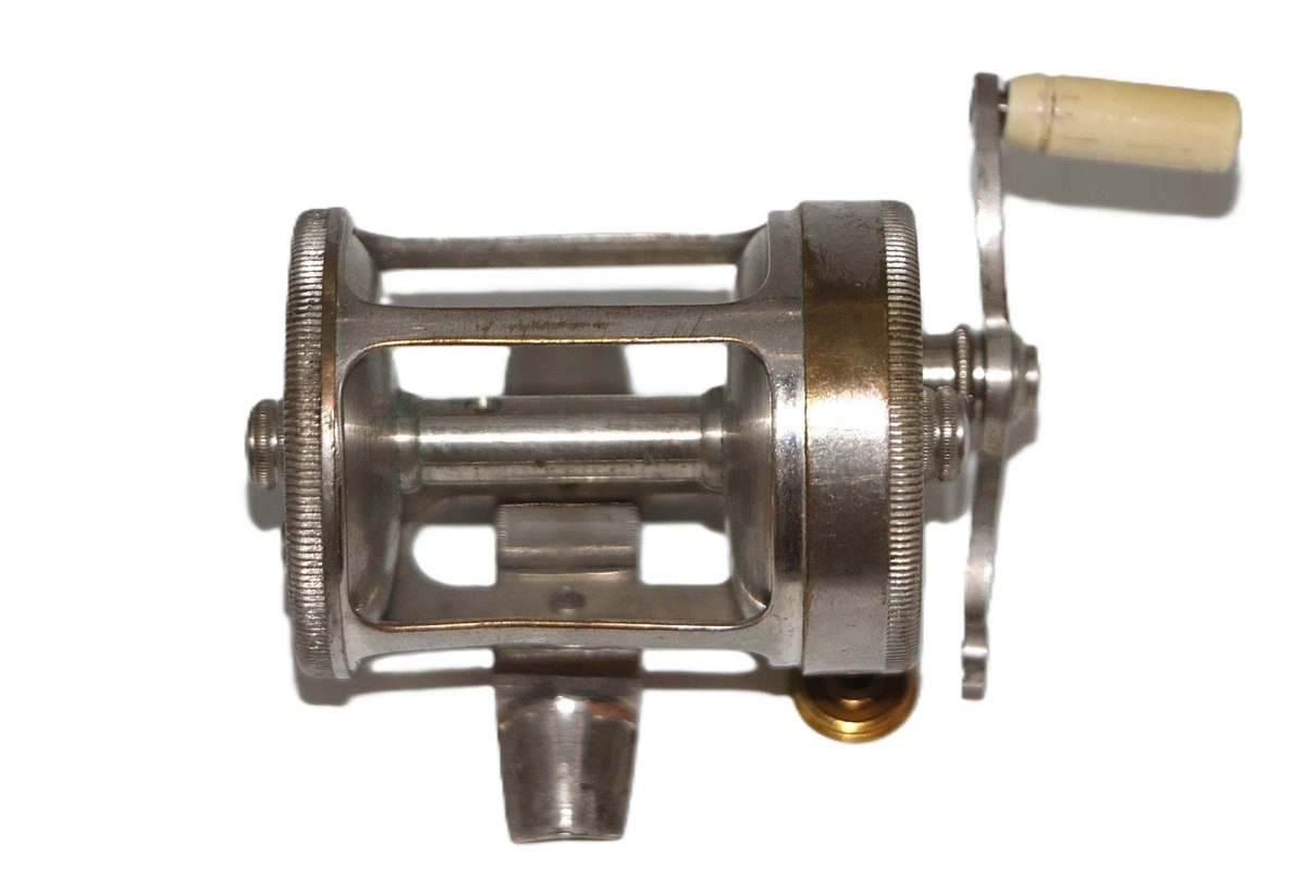 Winchester Vintage Casting Fishing Reels for sale | eBay