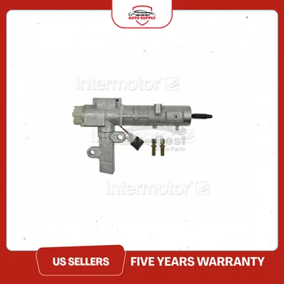 Un nuevo cilindro e interruptor de bloqueo de encendido intermotor US618 Foto 1 de 2