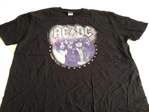 AC/DC Highway To Hell 1979 T SHIRT mens XL new - Picture 1 of 1