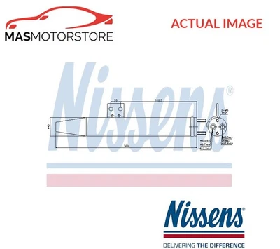 A/C AIR CONDITIONING DRYER NISSENS 95484 FOR KIA SORENTO I 2.5L,2.4L,3.5L,3.3L - Image 1 of 4