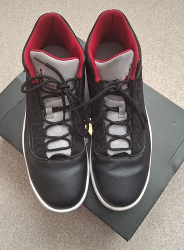 JORDAN Giordani Uomo Max Aura 2