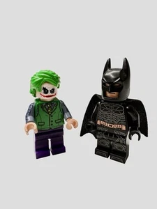 LEGO Minifiguren sh791, sh792 aus SET 76240 - Bild 1 von 4