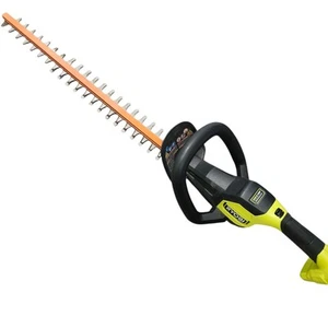 RYOBI ONE+ HP 18V Brushless 24" Hedge Trimmer – Tool Only – For Parts/Repair - Picture 1 of 5