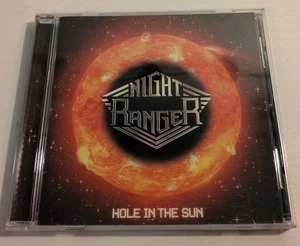 Hole in the Sun by Night Ranger (CD, 2008) R2 - Picture 1 of 2