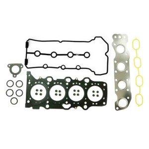 Gasket set head for Fiat Sedici 1.6 - 1.6 4x4 16v 2006-2009