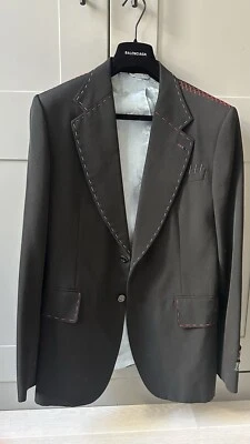 Jacket  - Image 1 of 4