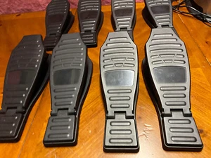Ion, Redline Electronic Drum Kit spare parts # HIHAT PEDAL KICK PEDAL - Picture 1 of 6