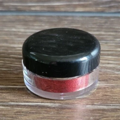 Pat McGrath Labs VENOM Microfine Glitter from Lust Collection 0.07 oz 2 g SEALED - Image 1 of 2