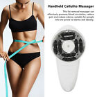 Handheld Cellulite Remover Massager Electric Pain Reduce Fat Removal Body Sl SLK