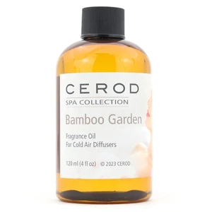 CEROD - SPA Collection Bamboo Garden Fragrance Oil for Cold Air Diffuser - Picture 1 of 6