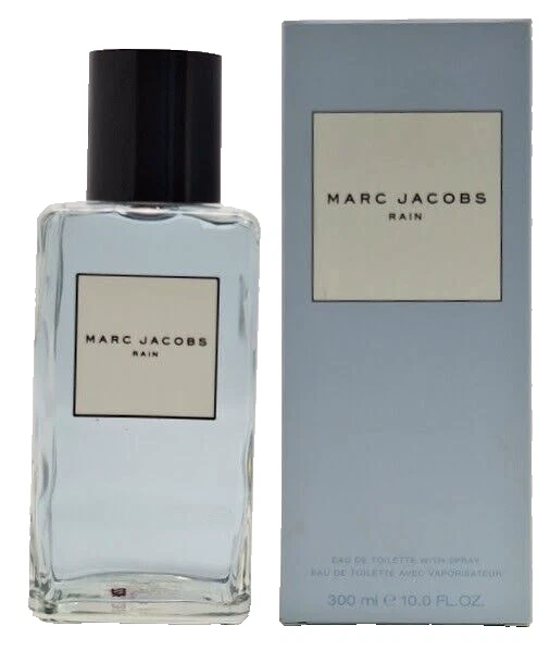 Marc Jacobs Rain Eau de Toilette for Women for sale - eBay