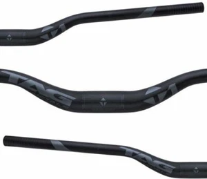 TAG Metals T1 Aluminium Handlebar - Mountain Bike Riser Bars MTB - Picture 1 of 6