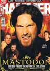Mastodon / Slayer / Motorhead / 36 Crazyfists	Metal Hammer	Summer	2006