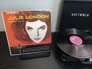 Julie London - Tenderly Yours - Circa 1964 - Picture 1 of 1