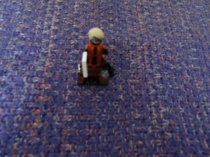 Original Lego The Ninjago Movie Mini Figure Flashback Garmadon New - Picture 1 of 1