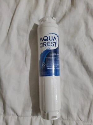 Aqua Crest Refrigerator Water Filter (AQF-FF25) Replacement For BOSCH Filter - Image 1 of 4